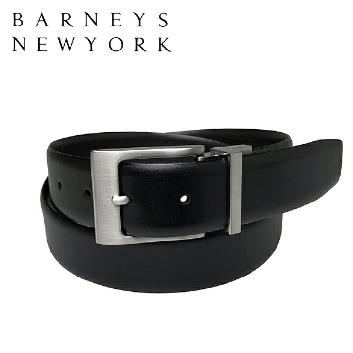 楽天市場】バーニーズニューヨーク ベルト BARNEYS NEWYORK 本革 