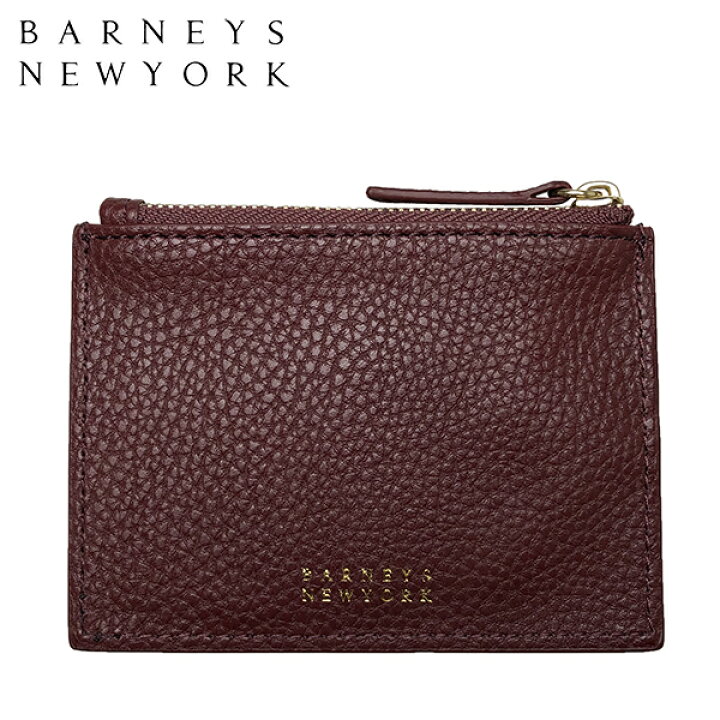 楽天市場】バーニーズニューヨーク 小銭入れ コインケース BARNEYS 