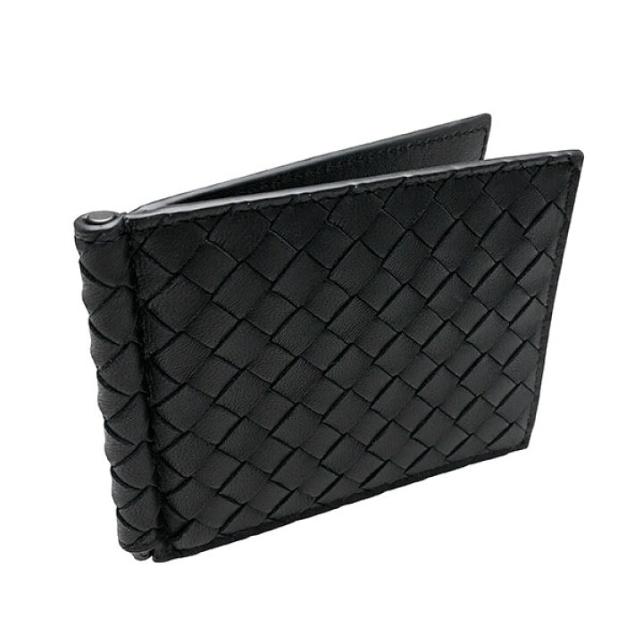 楽天市場】ボッテガヴェネタ 財布 BOTTEGA VENETA マネークリップ 二 