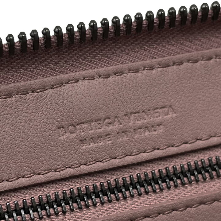 楽天市場】ボッテガヴェネタ 長財布 BOTTEGA VENETA ラウンド 