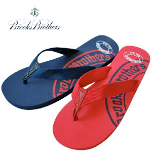 �u���b�N�X�u���U�[�Y �T���_�� �C BROOKS BROTHERS �r�[�T�� �S2�F �l�C�r�[ ���b�h