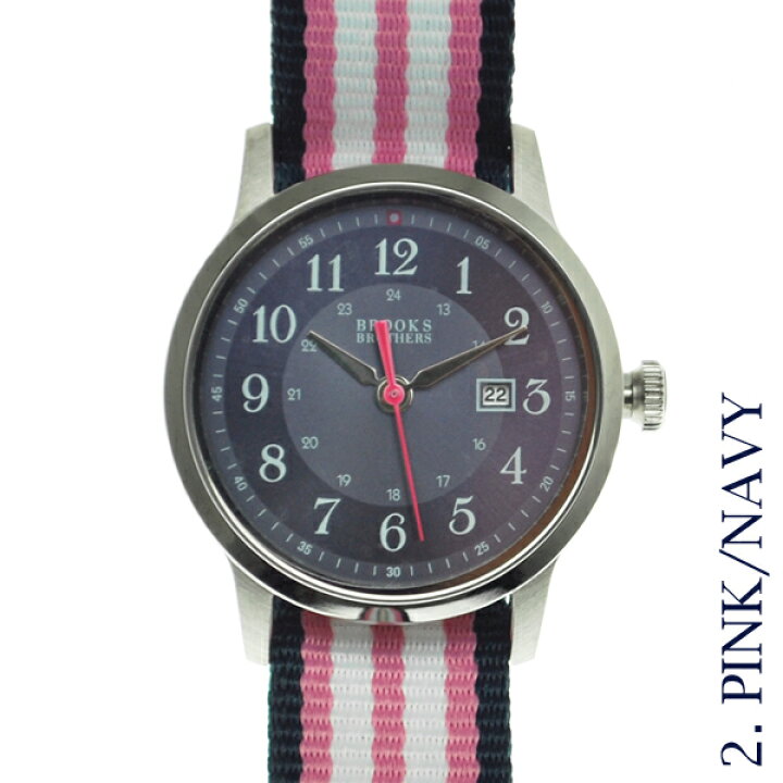 楽天市場】ブルックスブラザーズ 腕時計 BROOKS BROTHERS 全3色 31mm 