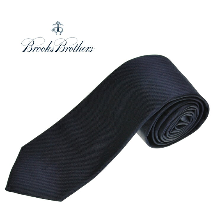 楽天市場】ブルックスブラザーズ ネクタイ BROOKS BROTHERS シルク 
