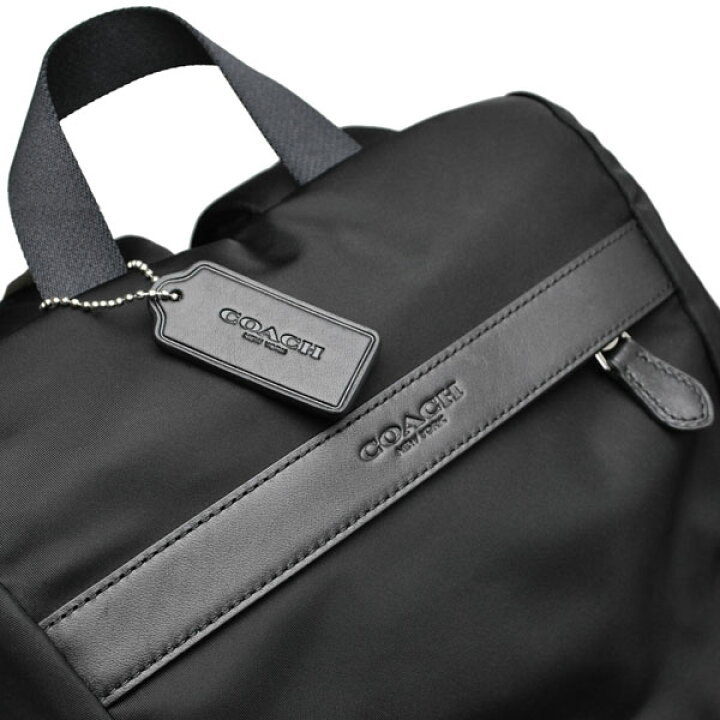 楽天市場】コーチ バックパック メンズ バッグ COACH MENS リュック 