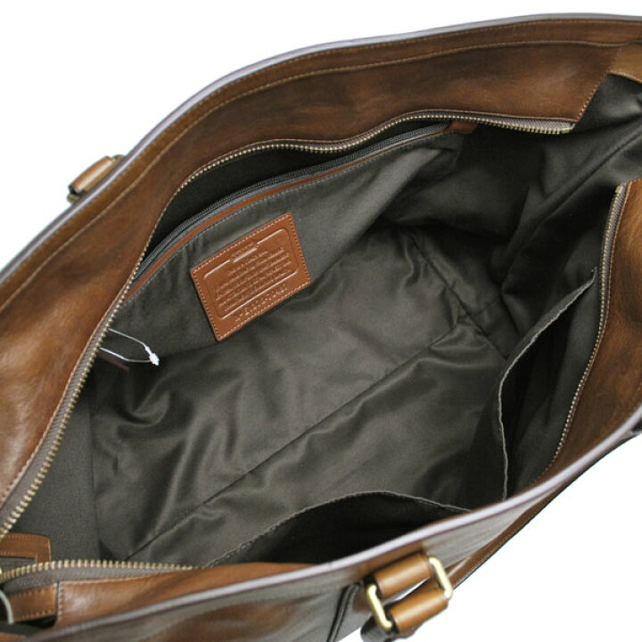楽天市場】コーチ メンズ トートバッグ COACH MENS 本革 レザー 男女 