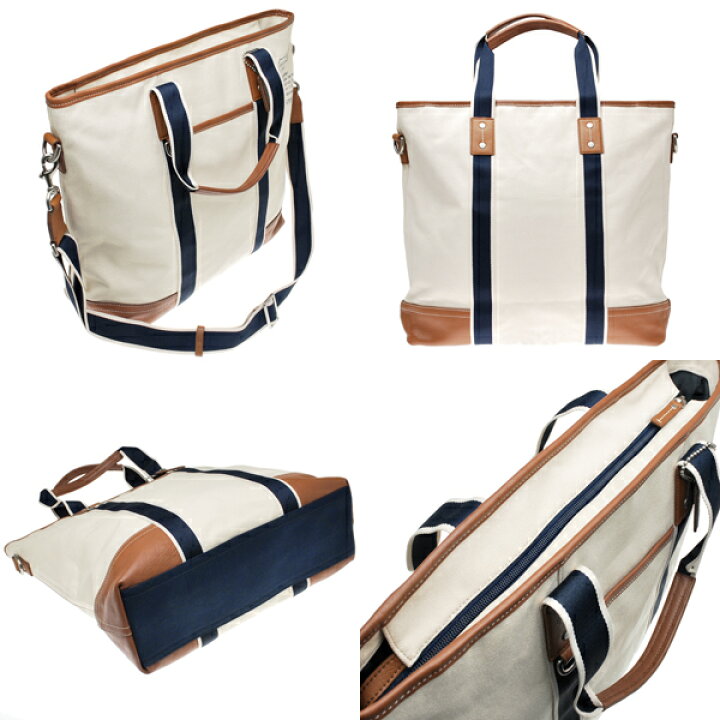 楽天市場】コーチ メンズ トートバッグ COACH MENS バッグ キャンバス 
