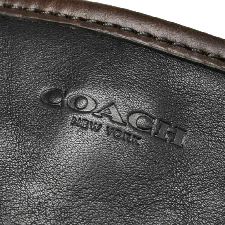 楽天市場】コーチ メンズ トートバッグ COACH MENS 71429 総革 本革 