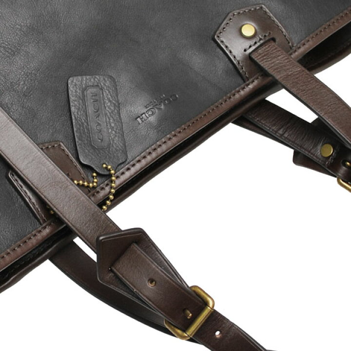 楽天市場】コーチ メンズ トートバッグ COACH MENS 71429 総革 本革 