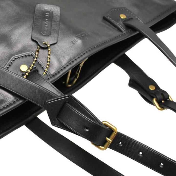 楽天市場】コーチ メンズ トートバッグ COACH MENS 71329 総革 本革 