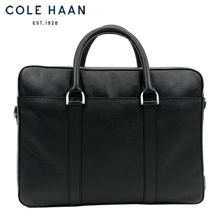楽天市場】コールハーン Cole Haan ブリーフケース メンズ 本革 レザー  