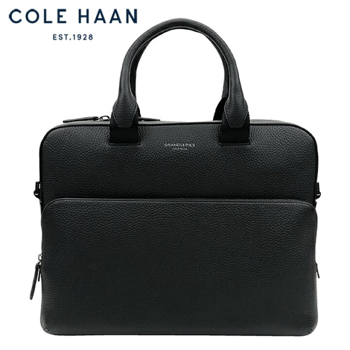 楽天市場】コールハーン Cole Haan ブリーフケース GRANDSERIES メンズ 