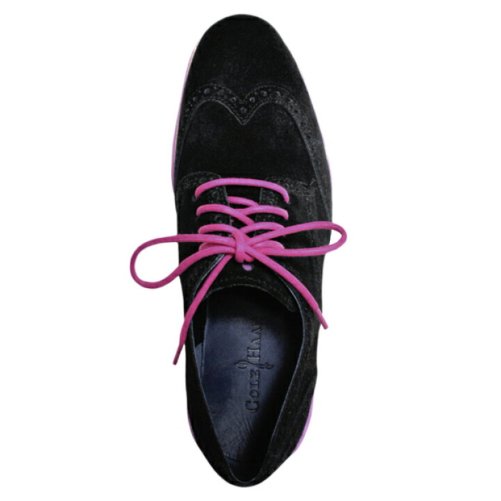 楽天市場】コールハーン ルナグランド 革靴 ウィングチップ Cole Haan  
