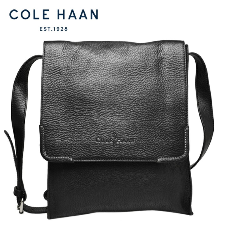 楽天市場】コールハーン Cole Haan ショルダーバッグ 本革 レザー  