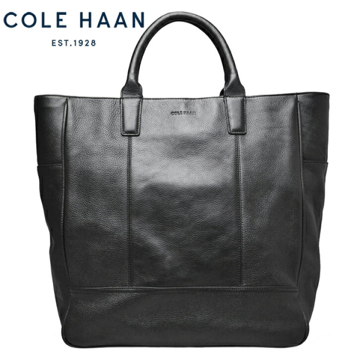 楽天市場】コールハーン Cole Haan トートバッグ メンズ 本革 レザー 