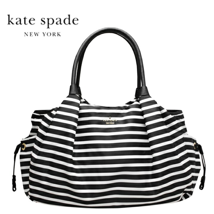 楽天市場】ケイトスペード マザーズバッグ KATE SPADE トートバッグ 