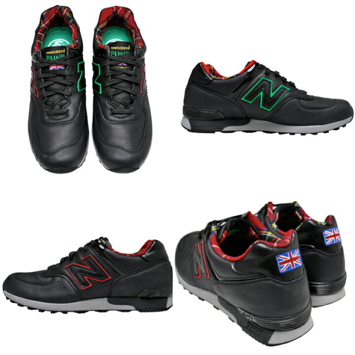 楽天市場】NEW BALANCE 576 PUNK ニューバランス MADE IN ENGLAND 