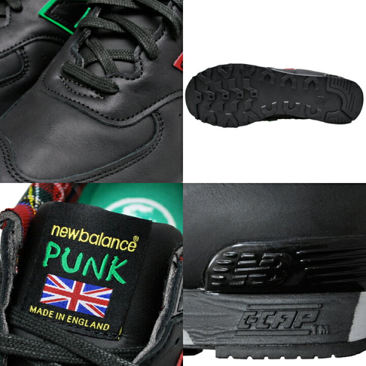 楽天市場】NEW BALANCE 576 PUNK ニューバランス MADE IN ENGLAND 