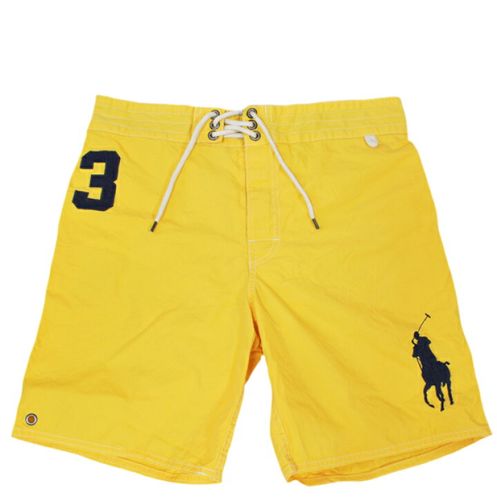 楽天市場】ラルフローレン 水着 ビッグポニー 海パン POLO RALPH 