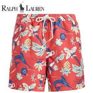 ラルフ・ローレン(Ralph Lauren) メンズ水着・スイムウェア | 通販 