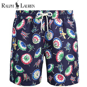 ラルフ・ローレン(Ralph Lauren) メンズ水着・スイムウェア | 通販 
