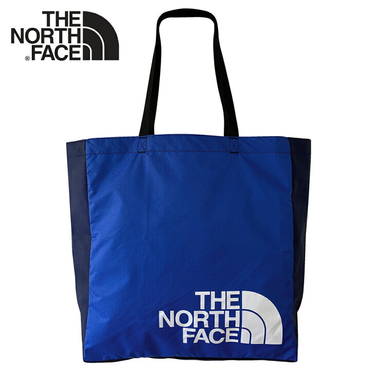楽天市場】ノースフェイス トートバッグ THE NORTH FACE ループトート 