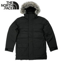 楽天市場】the north face McMurdo Parka（コート・ジャケット｜メンズ  
