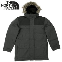 楽天市場】the north face mcmurdo parkaの通販 