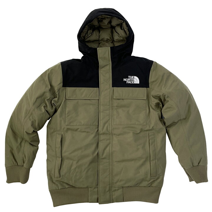 楽天市場】ノースフェイス ダウンジャケット ゴッサム THE NORTH FACE 
