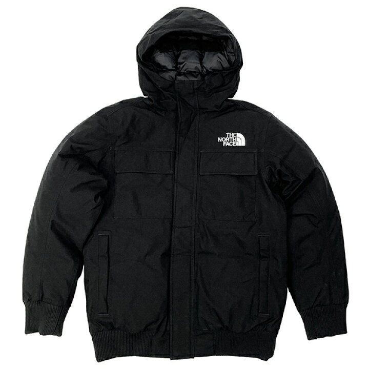 楽天市場】ノースフェイス ダウンジャケット ゴッサム THE NORTH FACE 