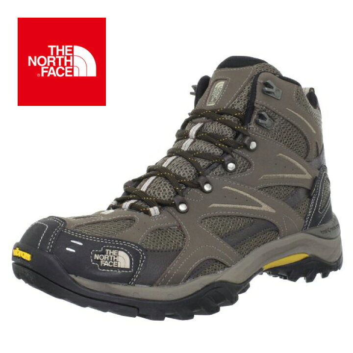 楽天市場】ノースフェイス THE NORTH FACE トレッキング シューズ 