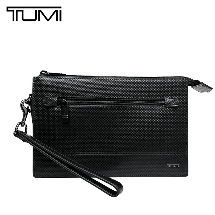 楽天市場】TUMI クラッチバッグ トゥミ セカンドバッグ ポーチ 本革  