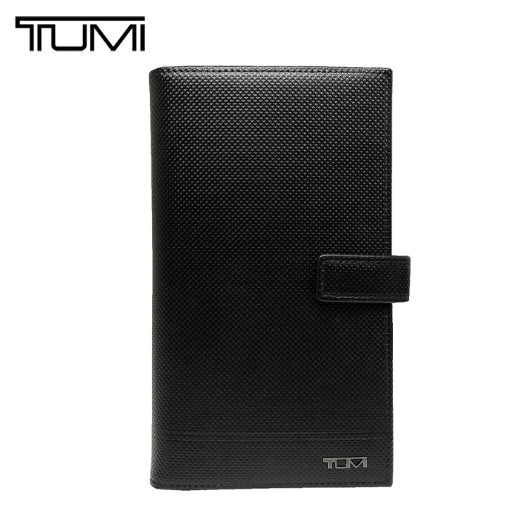 楽天市場】TUMI トラベルウォレット トゥミ 長財布 本革 レザー 