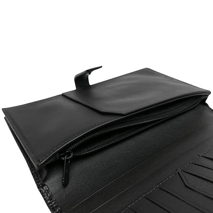 楽天市場】TUMI トラベルウォレット トゥミ 長財布 本革 レザー 