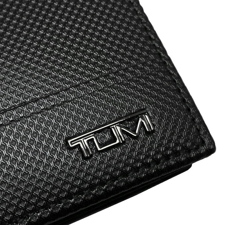 楽天市場】TUMI トラベルウォレット トゥミ 長財布 本革 レザー 