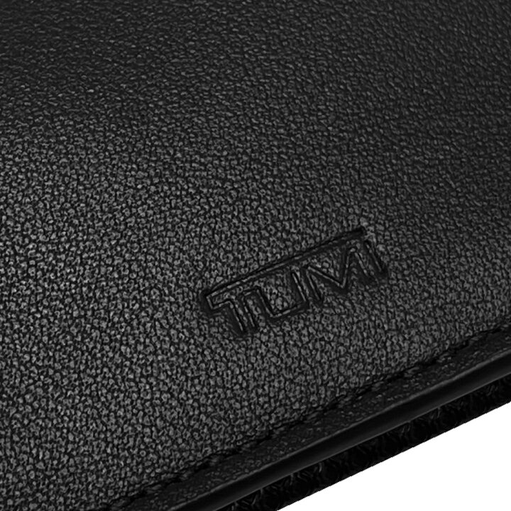 楽天市場】TUMI トラベルウォレット トゥミ 長財布 本革 レザー 
