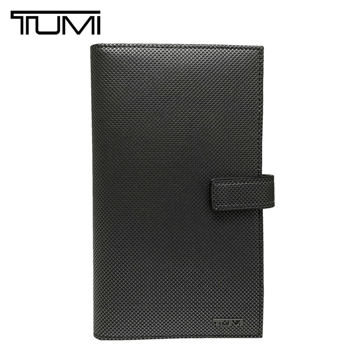 楽天市場】TUMI トラベルウォレット トゥミ 長財布 本革 レザー 