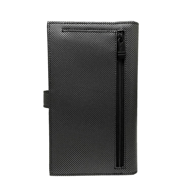 楽天市場】TUMI トラベルウォレット トゥミ 長財布 本革 レザー  