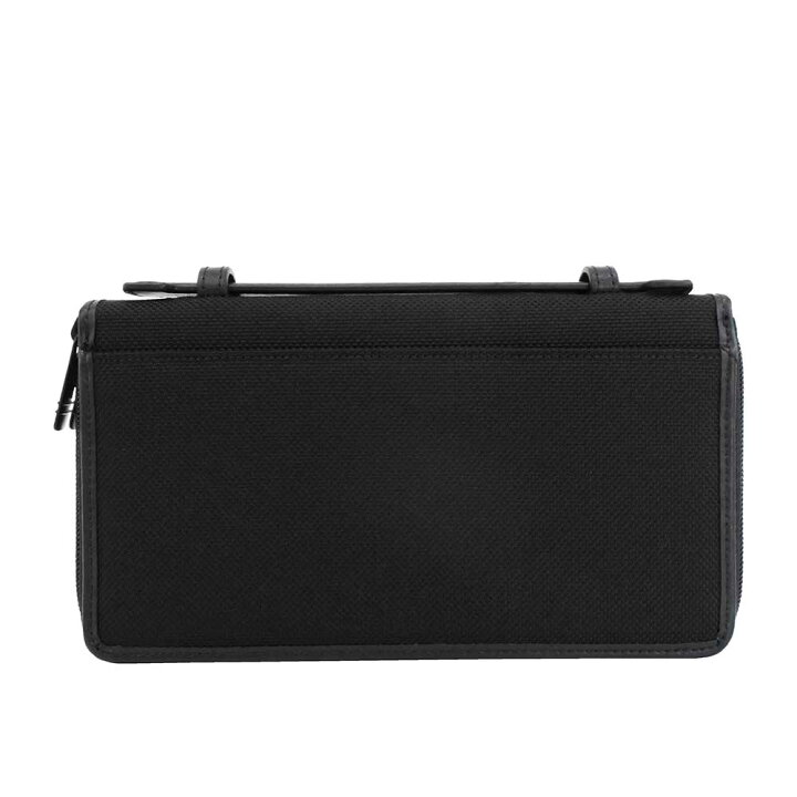 楽天市場】TUMI 長財布 トゥミ トラベルウォレット クラッチバッグ 
