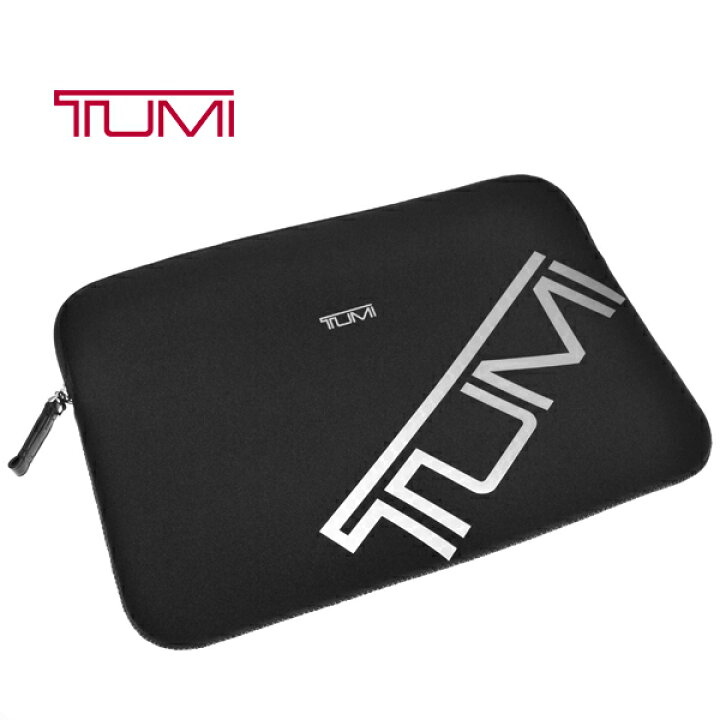楽天市場】TUMI パソコンケース トゥミ ラップトップスリーブ 保護 