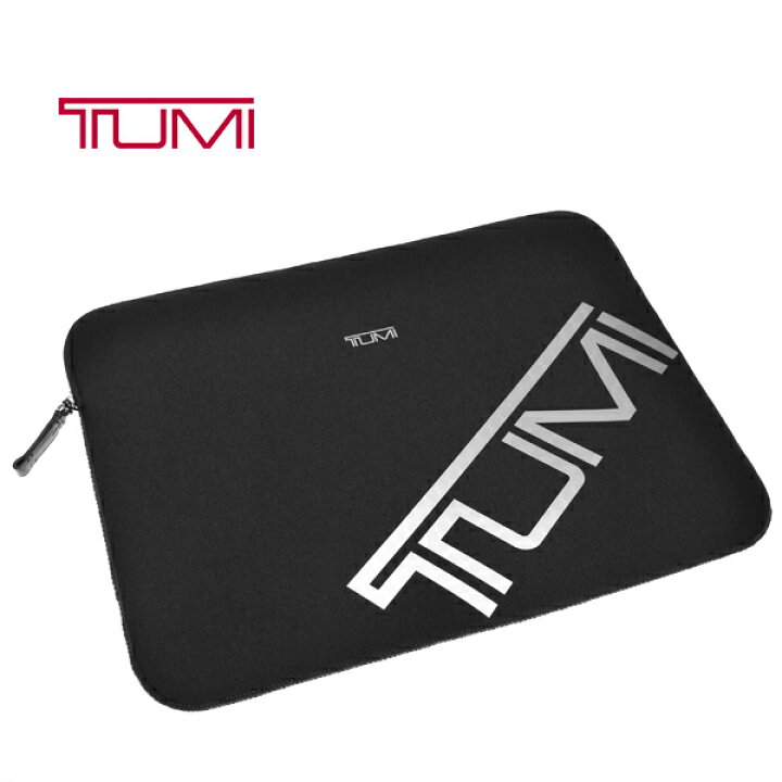 楽天市場】TUMI パソコンケース トゥミ ラップトップスリーブ 保護 