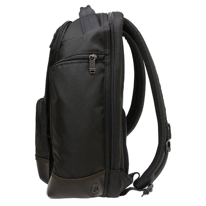 楽天市場】TUMI バックパック トゥミ PC収納 リュックサック バッグ 本 