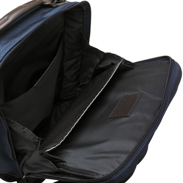 楽天市場】TUMI バックパック トゥミ PC収納 リュックサック バッグ 本 