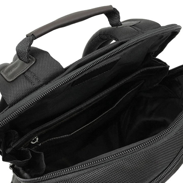 楽天市場】TUMI バックパック トゥミ PC収納 リュックサック バッグ 本 