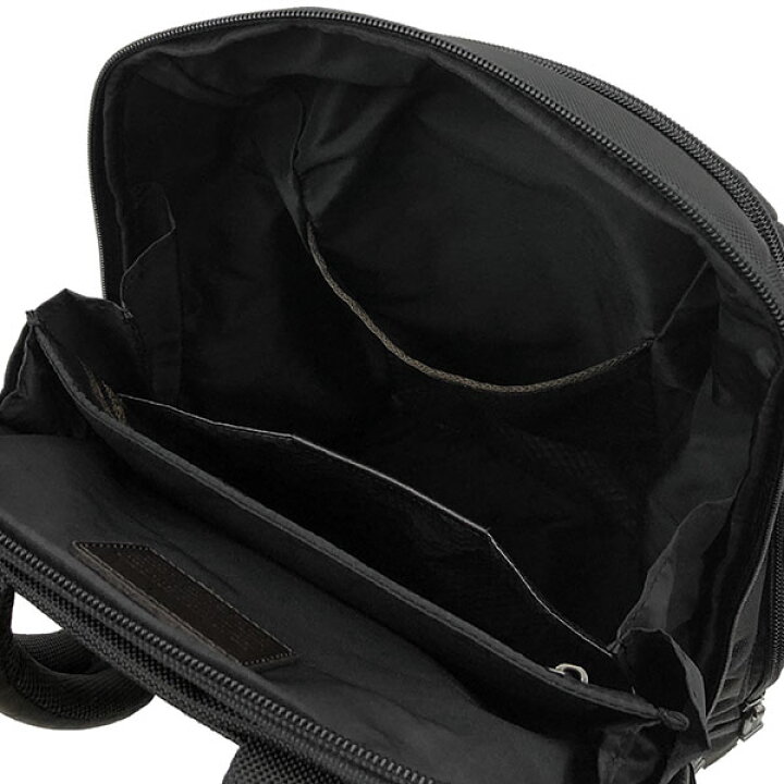 楽天市場】TUMI バックパック トゥミ PC収納 リュックサック バッグ 本 