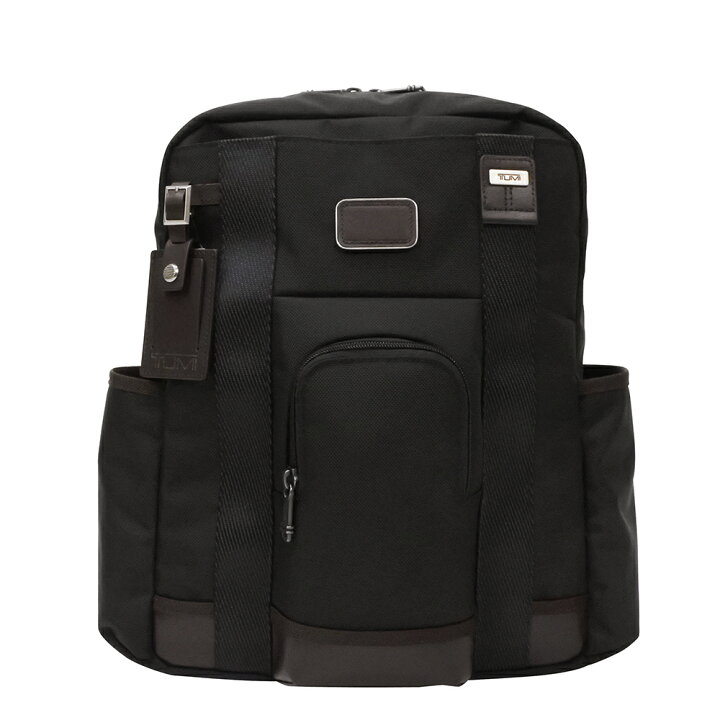 楽天市場】TUMI バックパック トゥミ トートバッグ PC収納 リュック  