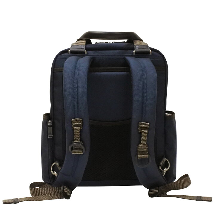 楽天市場】TUMI バックパック トゥミ トートバッグ PC収納 リュック 