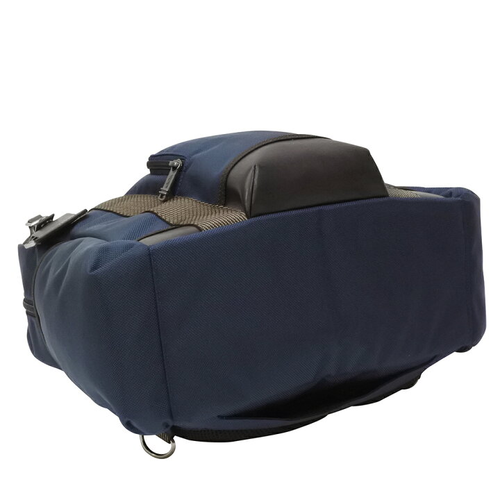 楽天市場】TUMI バックパック トゥミ トートバッグ PC収納 リュック 