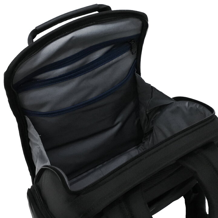 楽天市場】TUMI バックパック トゥミ 26173 PC収納 リュックサック 