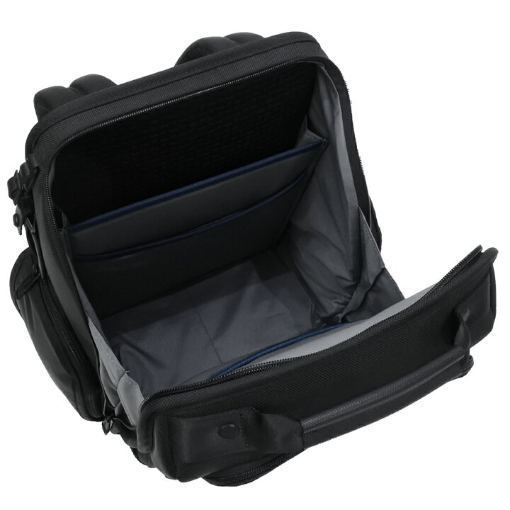 楽天市場】TUMI バックパック トゥミ 26173 PC収納 リュックサック 