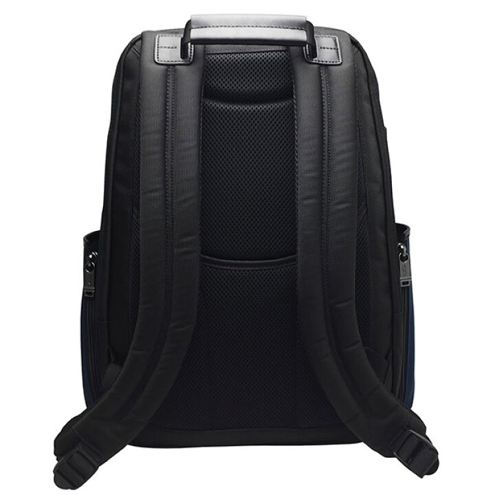 楽天市場】TUMI バックパック 263162 トゥミ PC収納 リュックサック 